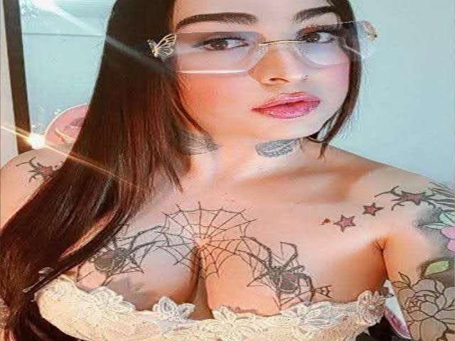 SHARITALOREN free sexy photo