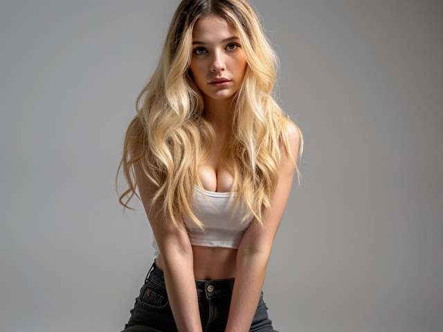 EVELINEANGEL free sexy photo