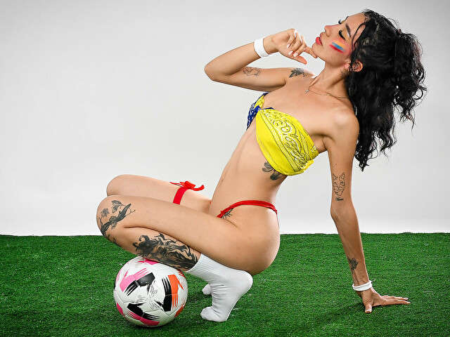 MADISONSTORM free sexy photo