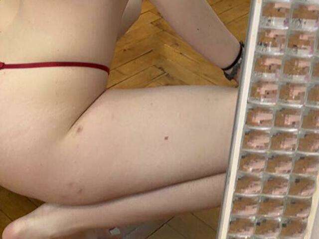 MELISSAISSA free sexy photo