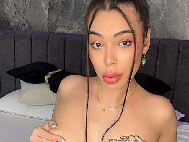 TISHADESIREE free sexy photo