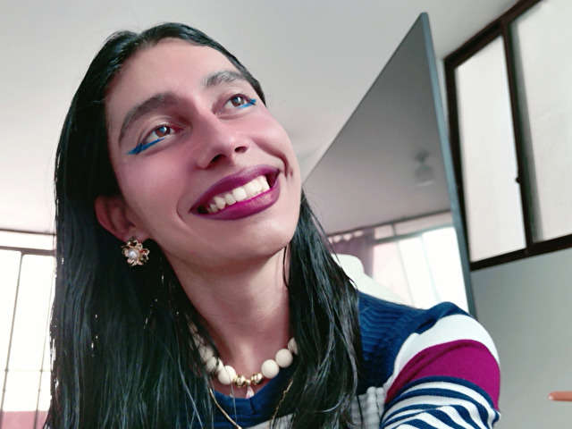 CANDYDOMINA free sexy photo
