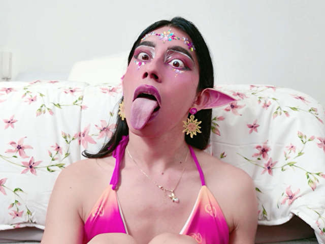 CANDYDOMINA free sexy photo