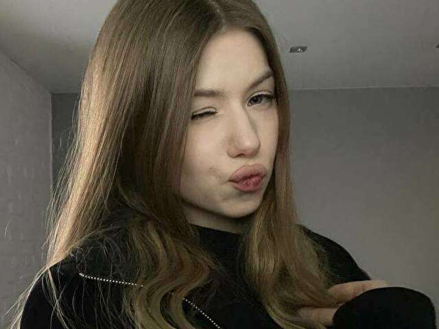 MILLLIE free sexy photo