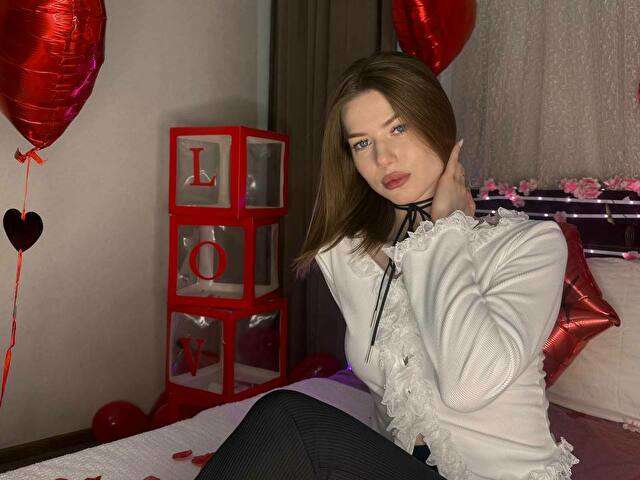 MILLLIE free sexy photo