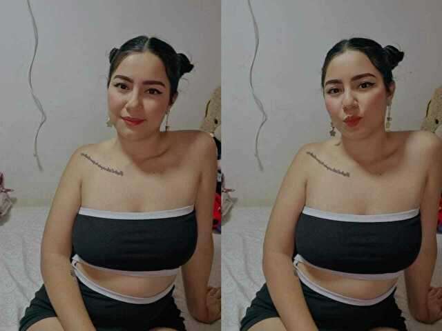 KATTYROJAS free sexy photo