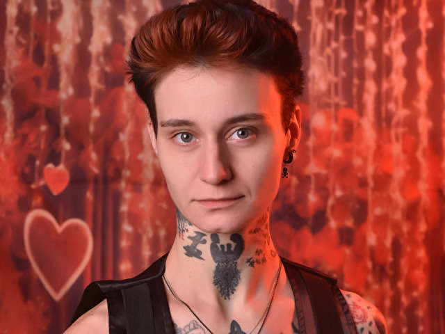 KENNYVIBE free sexy photo