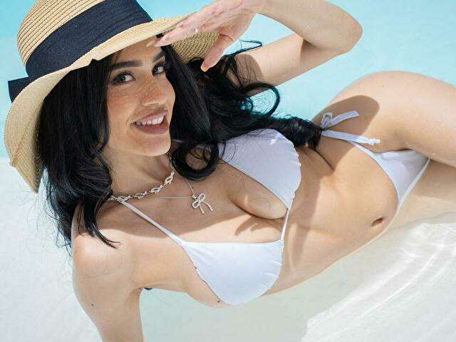 MALENAANGEL free sexy photo