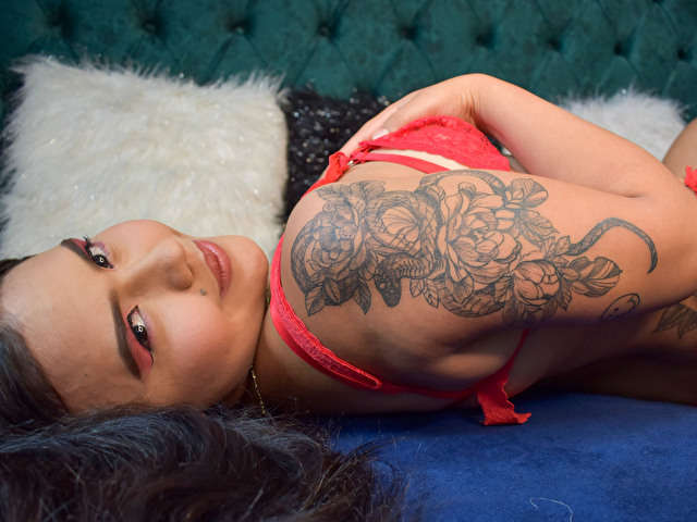 ASHLEYFOX free sexy photo