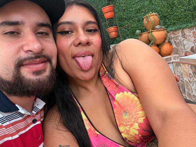 SASHAANDALAN free sexy photo