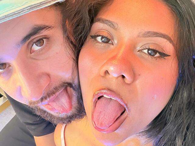 SASHAANDALAN free sexy photo