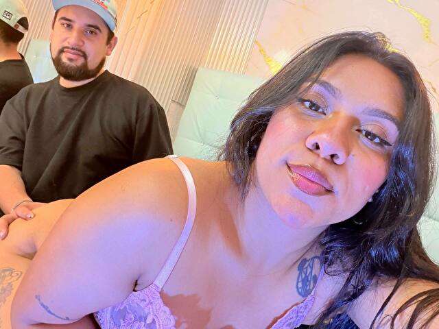 SASHAANDALAN free sexy photo