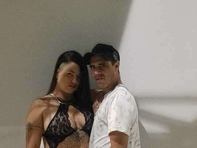 CHARLOTYENZO free sexy photo