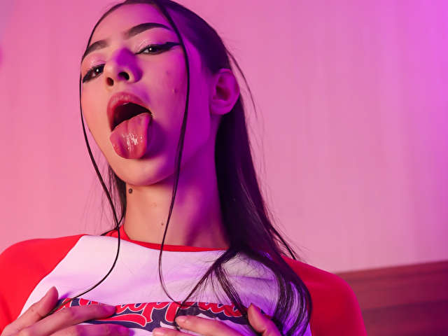 IVYSPICY free sexy photo