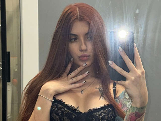 MISSLUCY free sexy photo