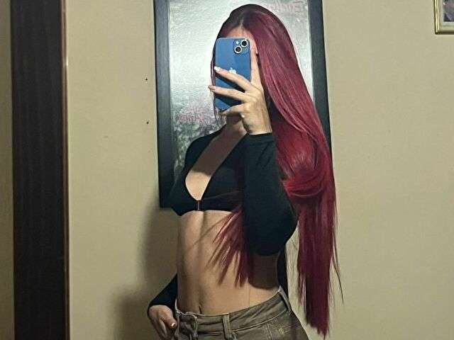 SCARLETDREAM free sexy photo