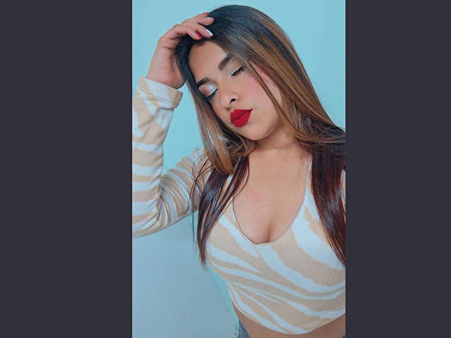 ZALOMEHOTT free sexy photo
