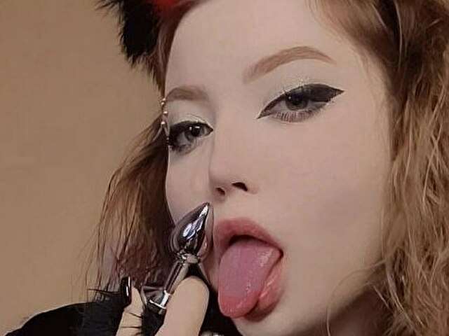 MISSLISA free hard sexy photo