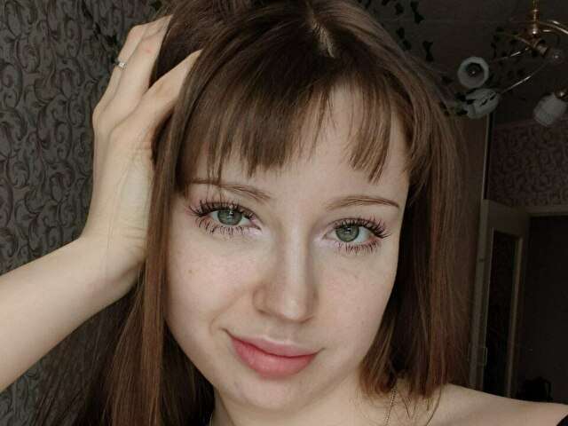 NICOLEROSSTY free sexy photo