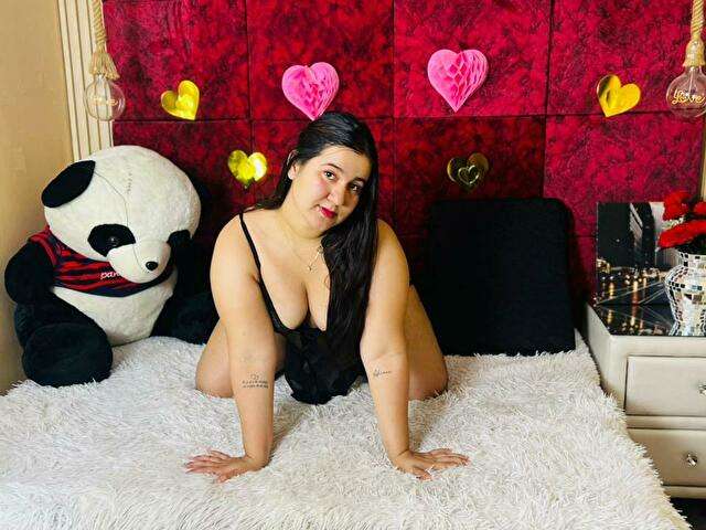 TIFANYCONORS free sexy photo