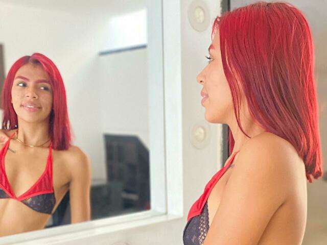 SCARLETROSSE free sexy photo