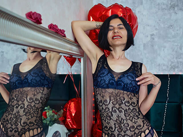 KALYSTASWISS free sexy photo