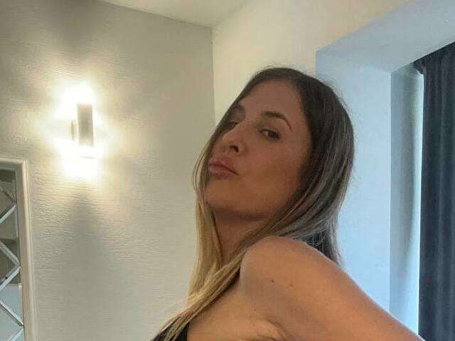 ISABELX free sexy photo