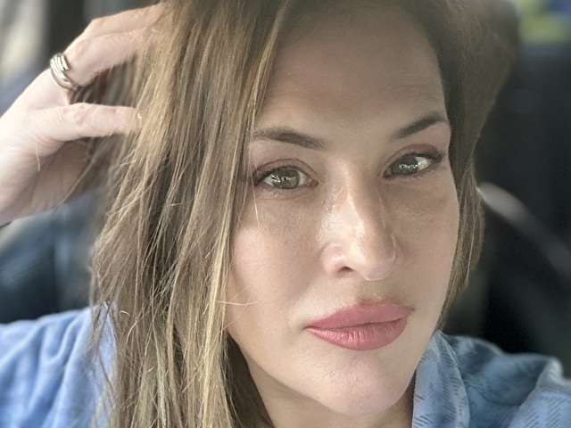 ISABELX free sexy photo
