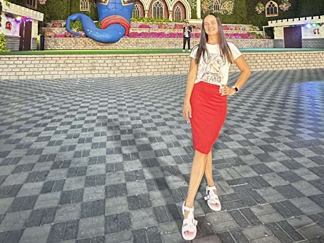 MARYNA777 free sexy photo