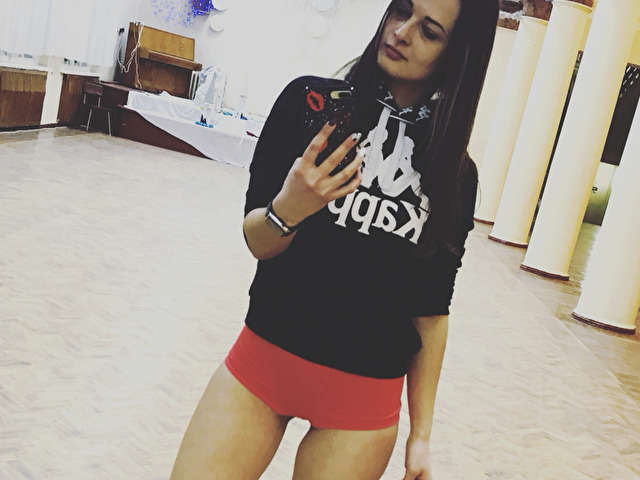 MARYNA777 free sexy photo
