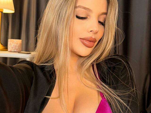 CLAIRELUST free sexy photo
