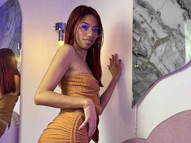 SABRINASANZ free sexy photo