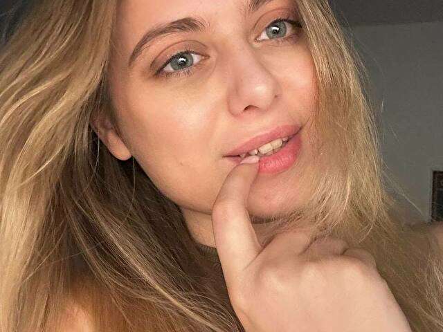 ALICEWANDER free sexy photo