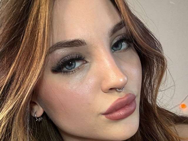 BECKYMADSON free sexy photo