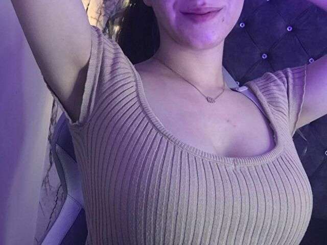 VICTORIASKY free sexy photo