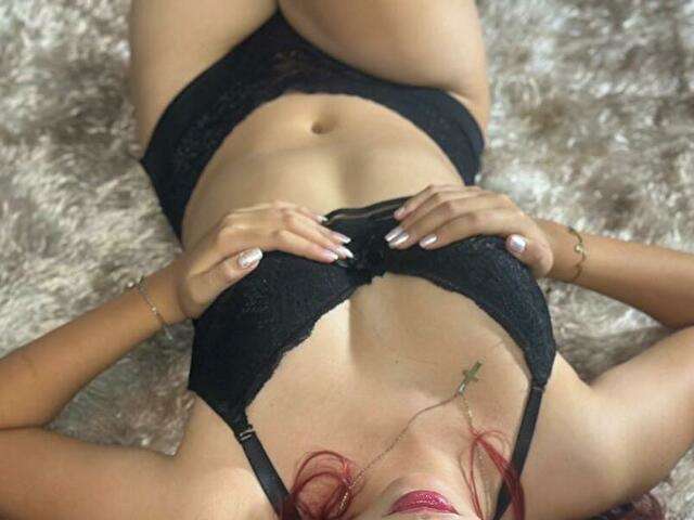 ISABELARED free hard sexy photo