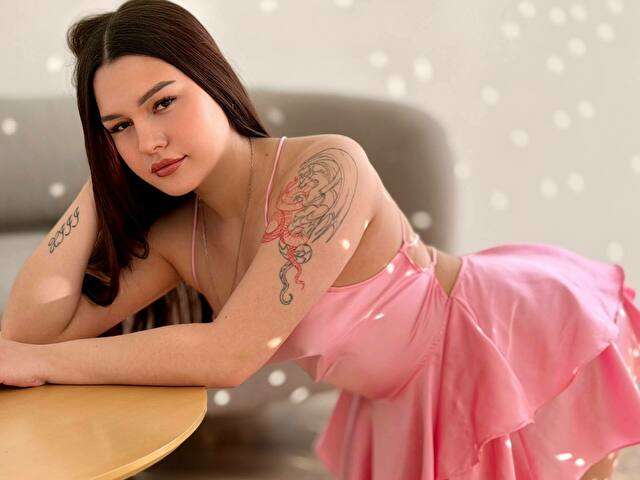 ELEANORLOVE free sexy photo
