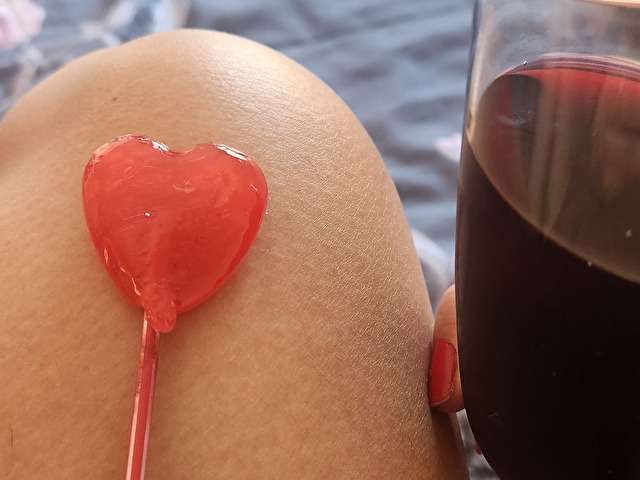 XLUCYX free sexy photo