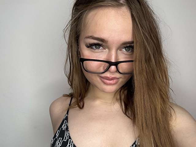 KREMKACOLADA free sexy photo