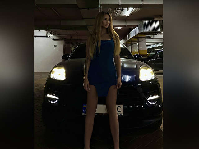 LOLABUNNY free sexy photo