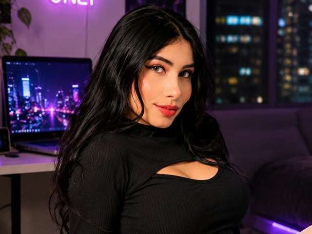 JULIETTEROUS free sexy photo