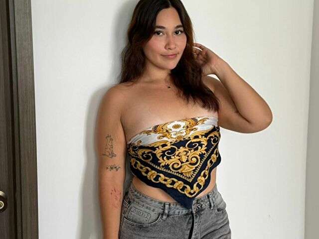 ISABELATORRE free sexy photo