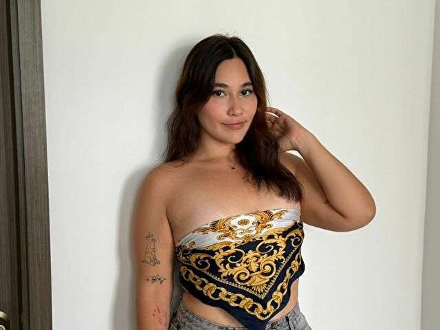 ISABELATORRE free sexy photo