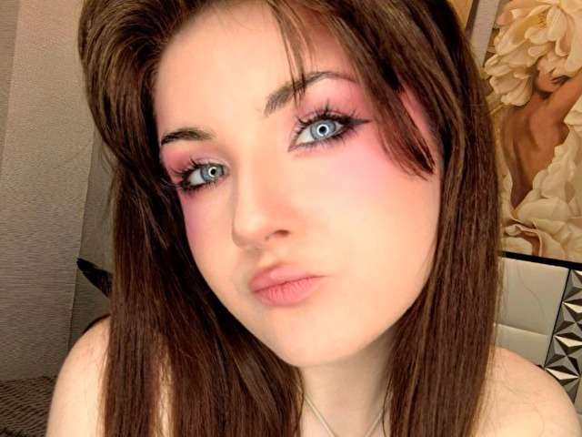 ECSTASYVIKI free sexy photo