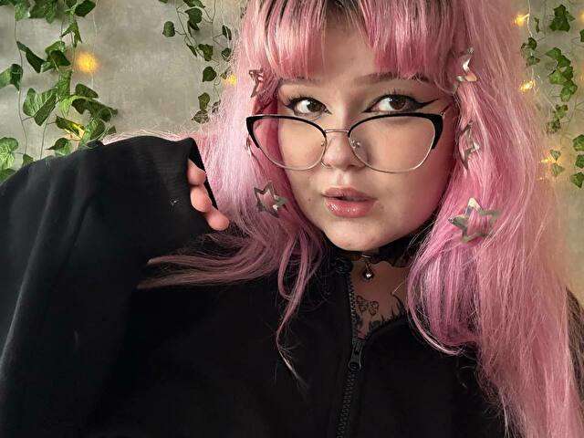 CANDYM1LKY free sexy photo