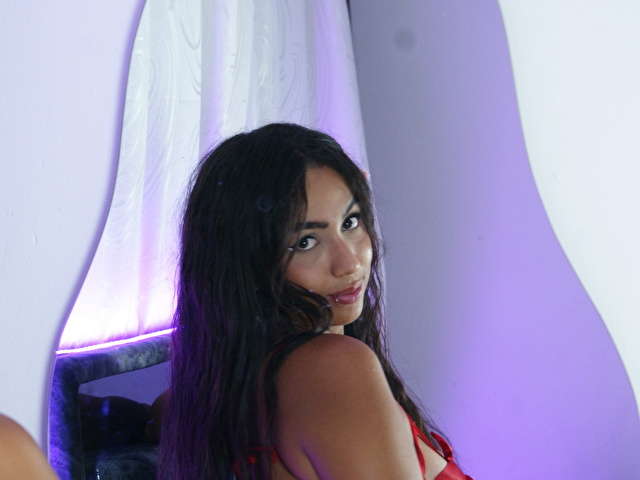 NYACELESTE free sexy photo