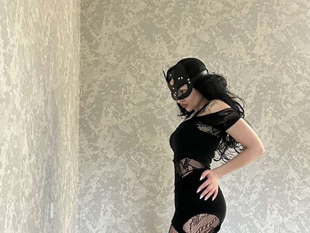 BLACKVANILLA free sexy photo