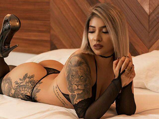 TATIANARENDO free sexy photo