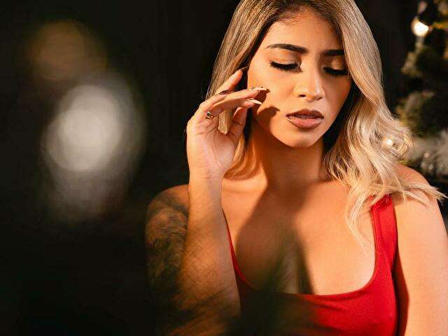 TATIANARENDO free sexy photo