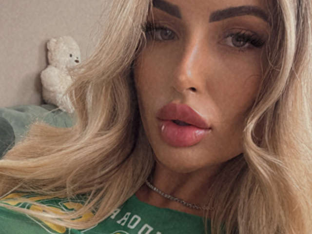 KEYSHAJOO free sexy photo